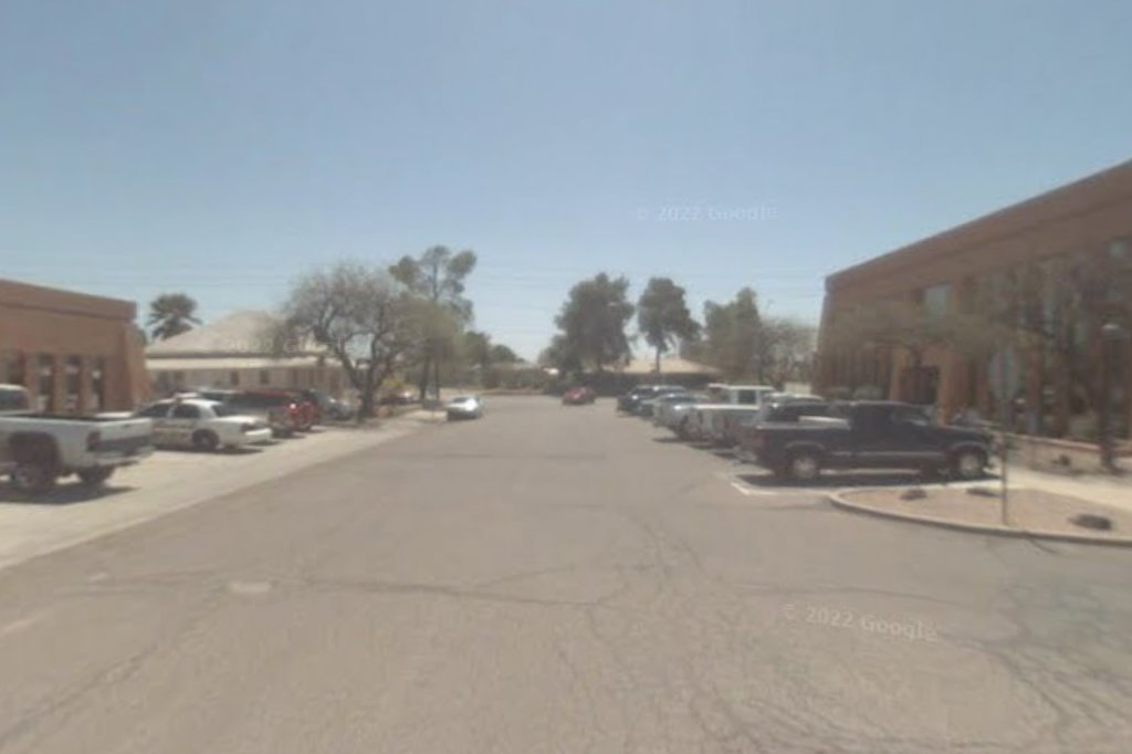 office image