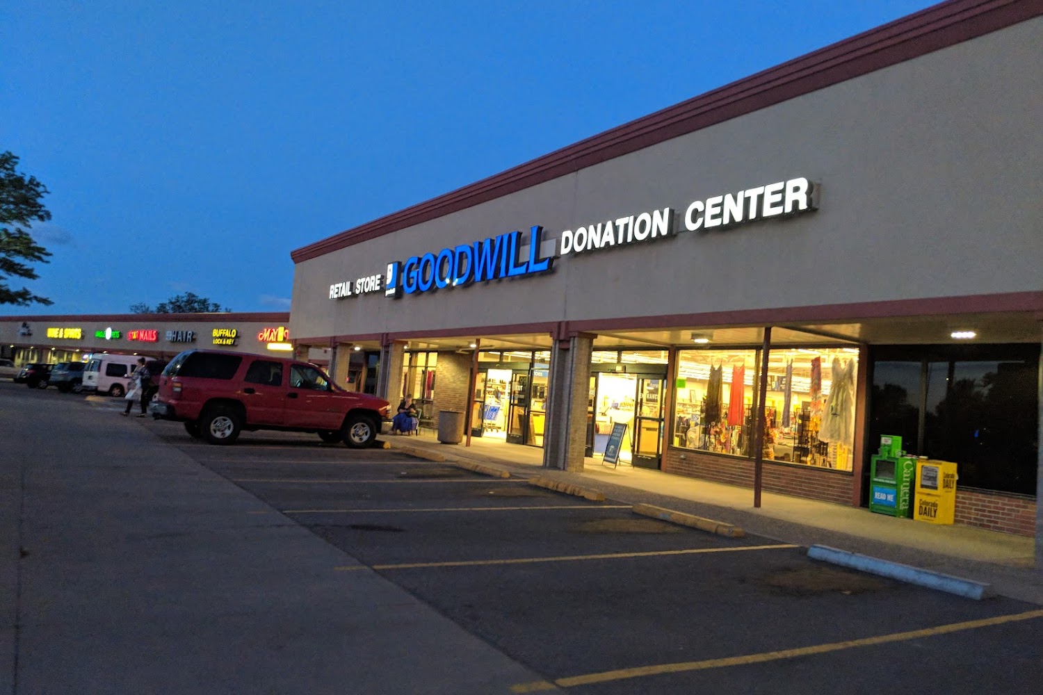 office image