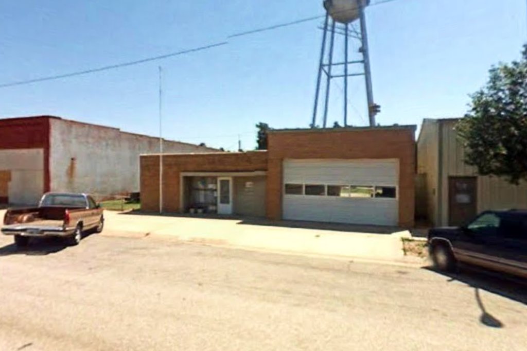 office image