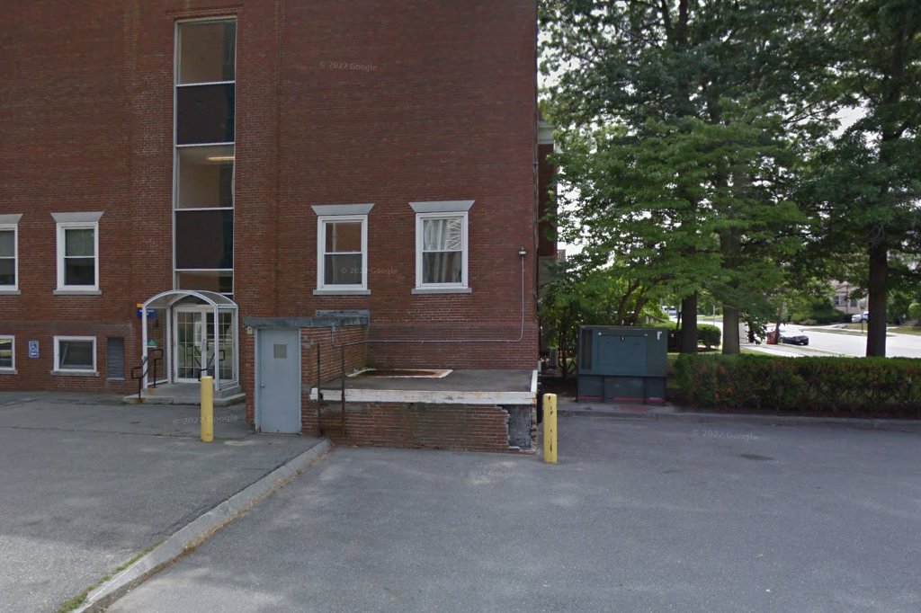 office image