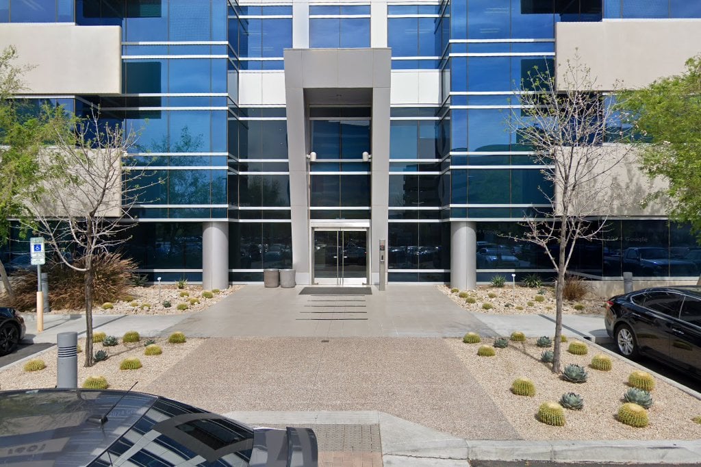 office image
