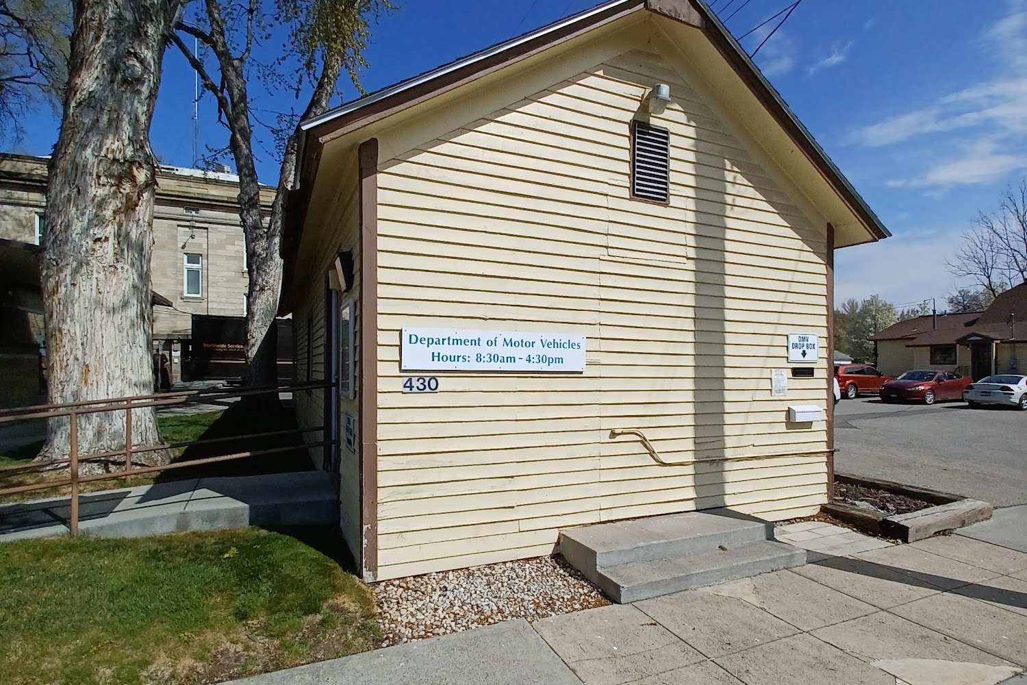 office image