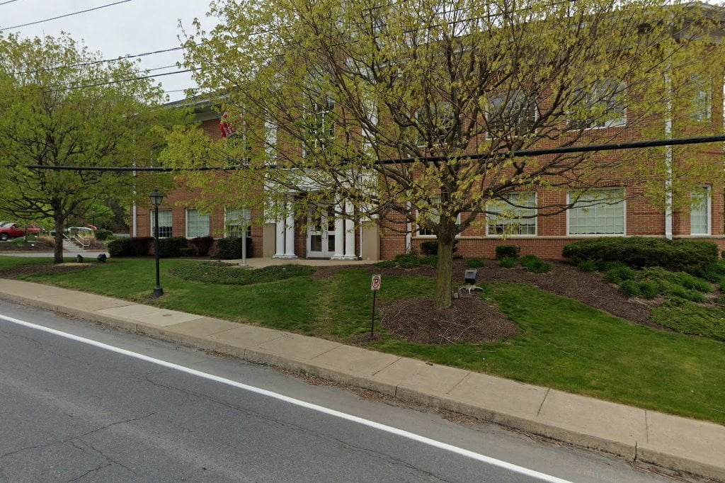 office image