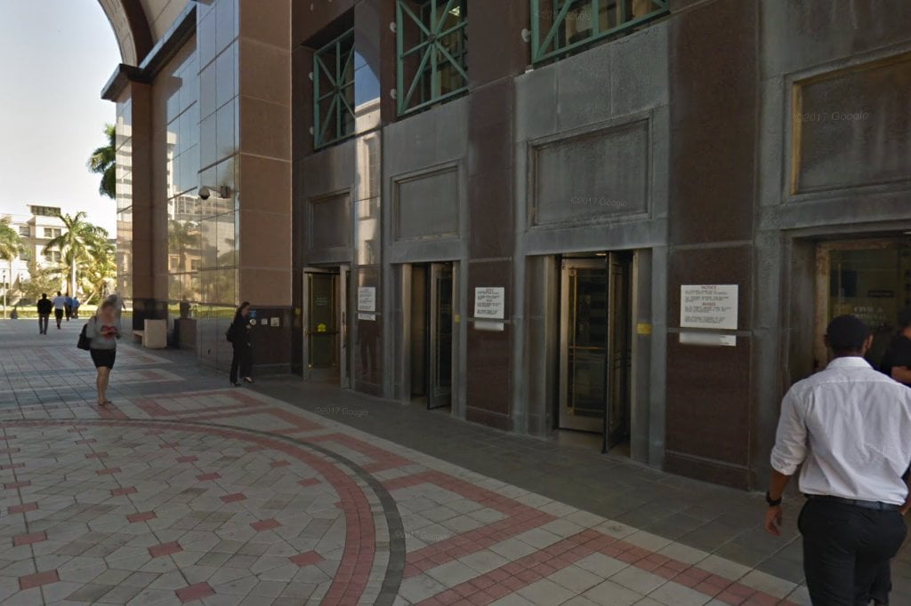 office image