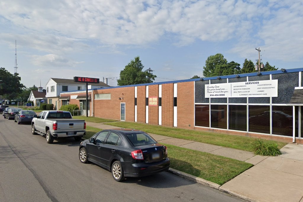 office image