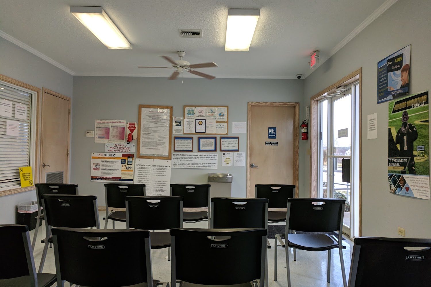 office image