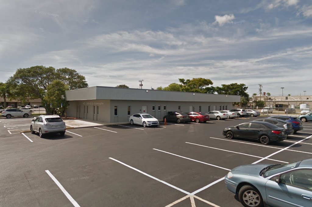 office image