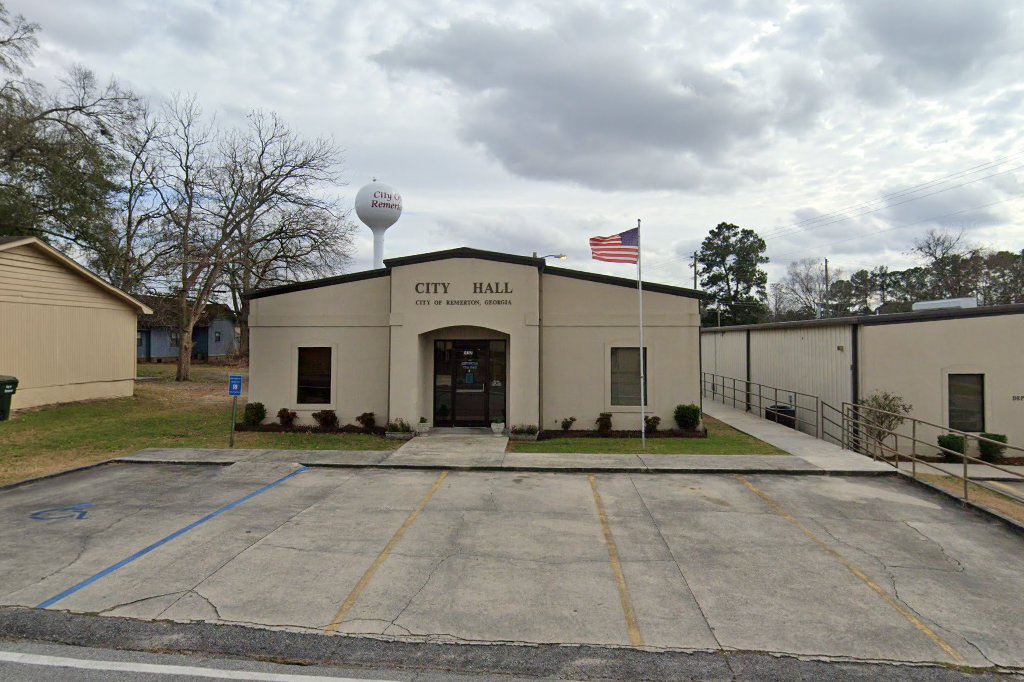 office image