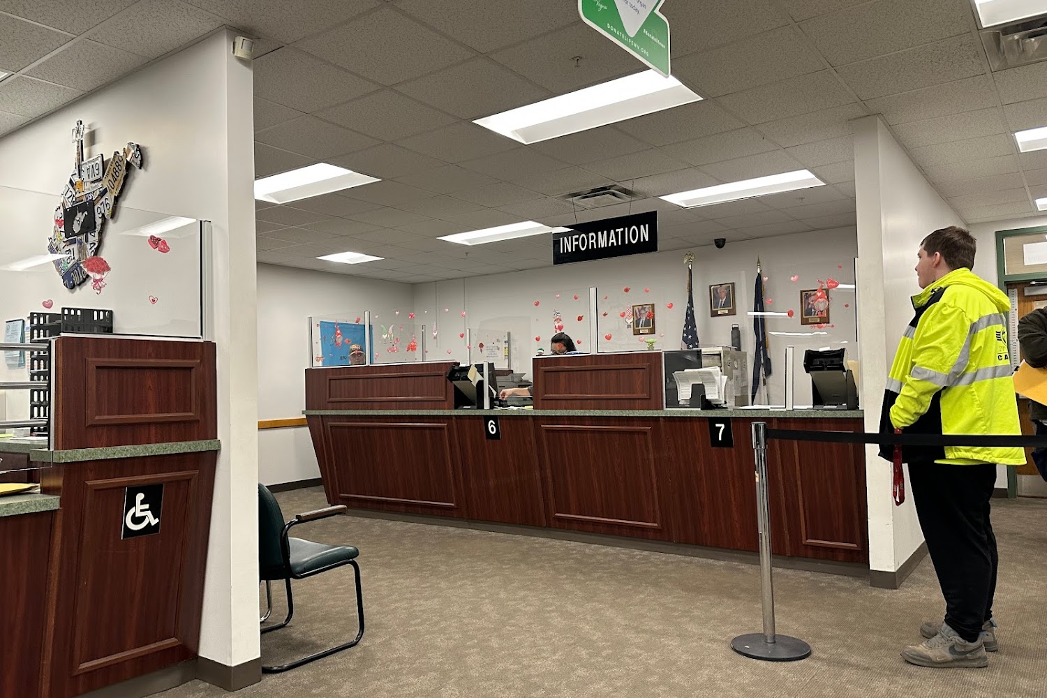 office image
