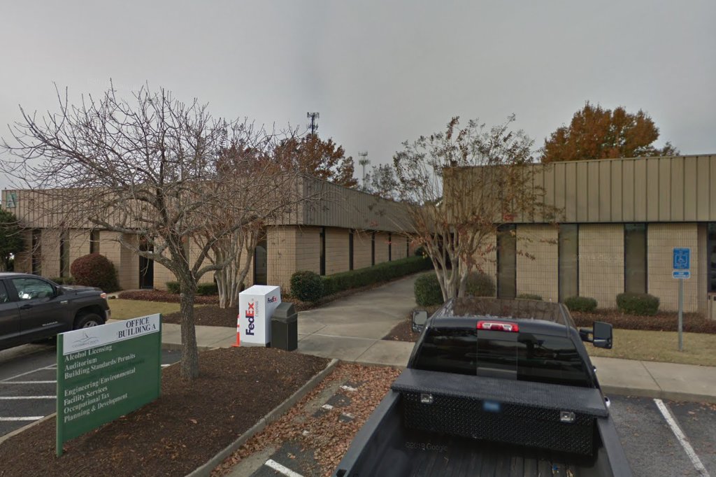 office image
