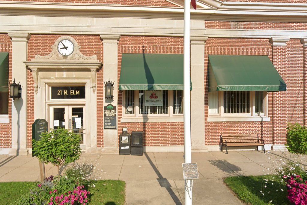 office image