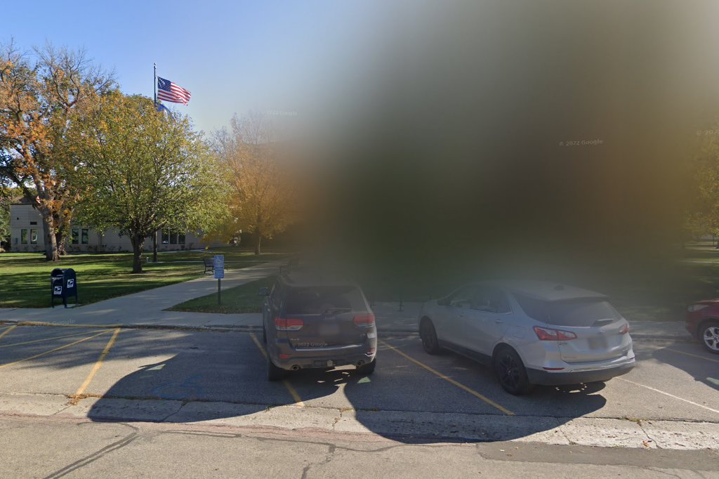 office image