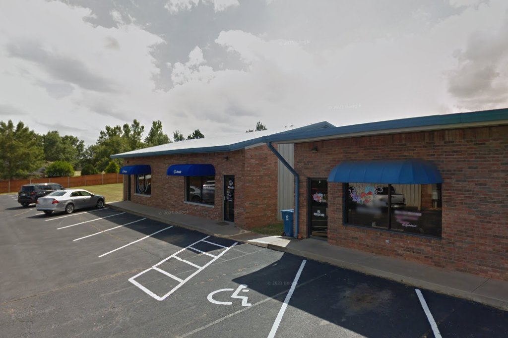 office image