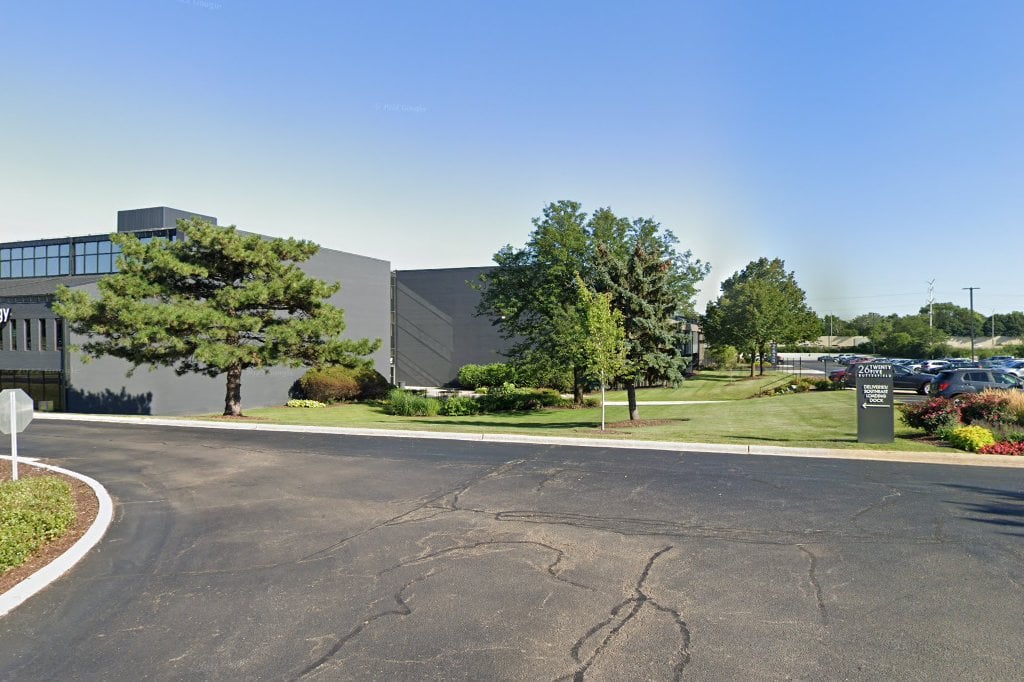 office image