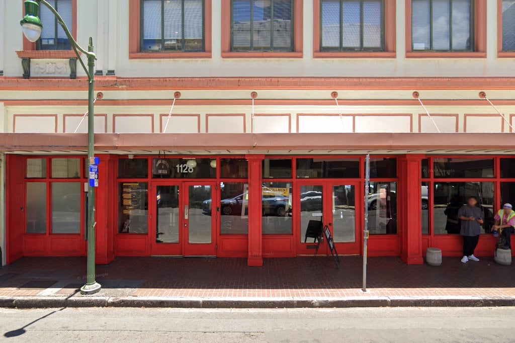 office image