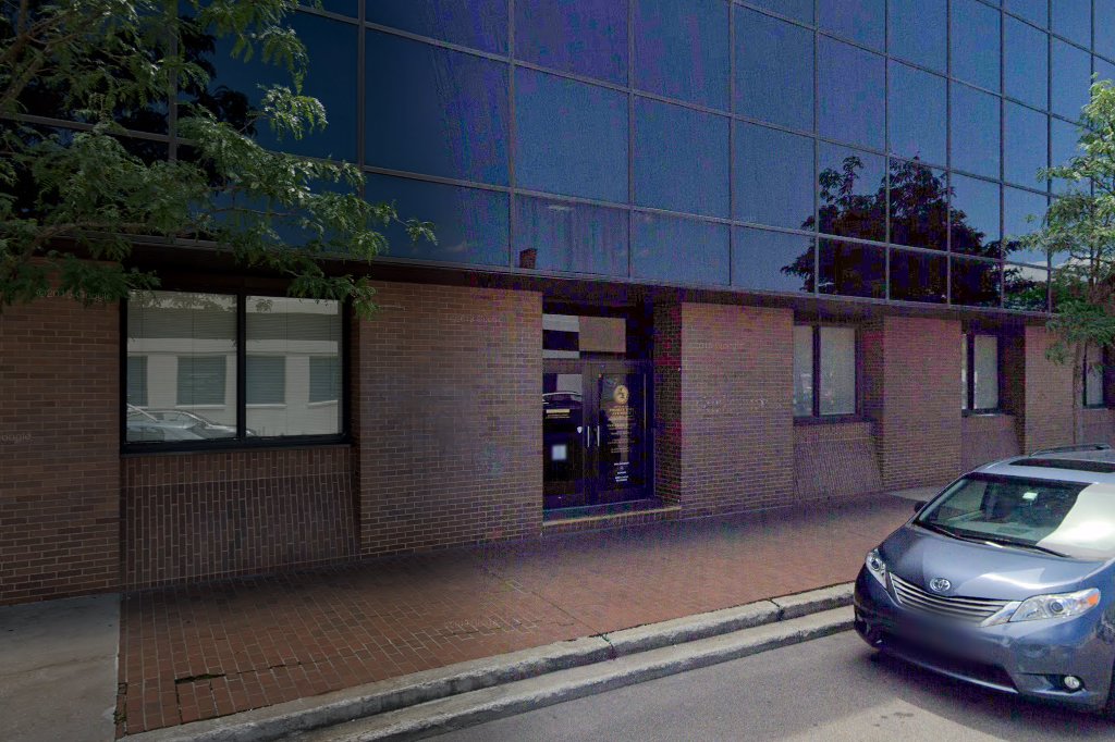 office image