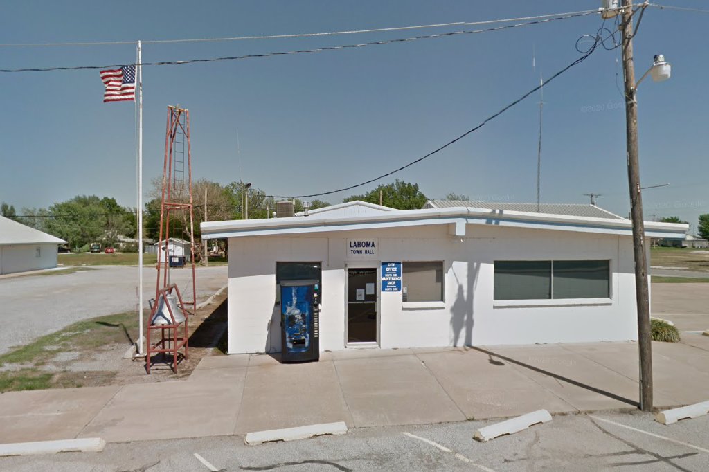 office image