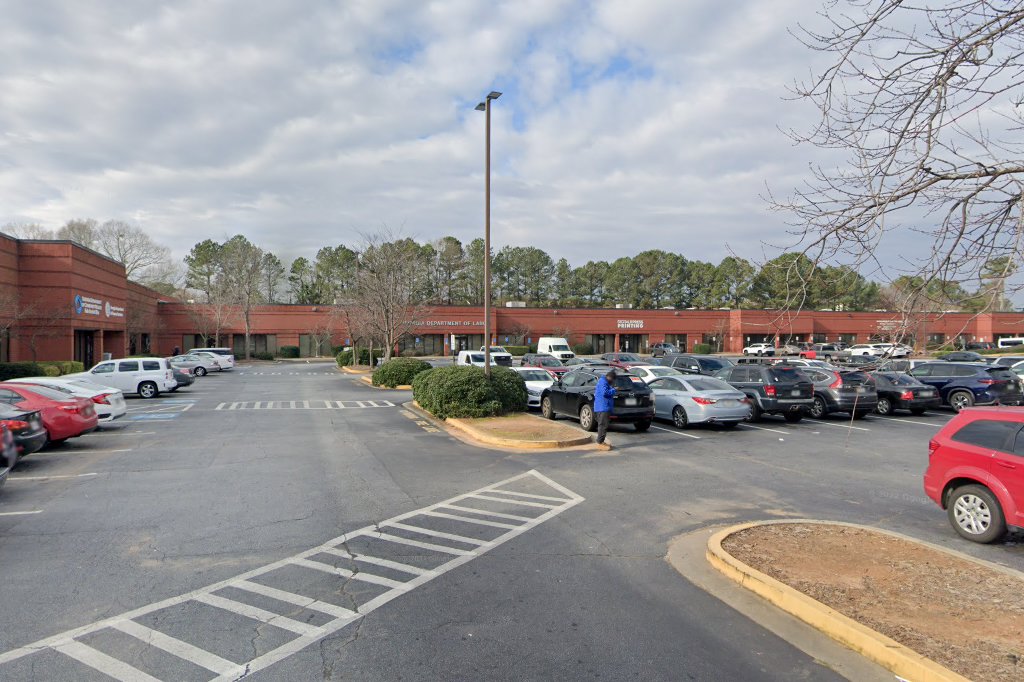 office image
