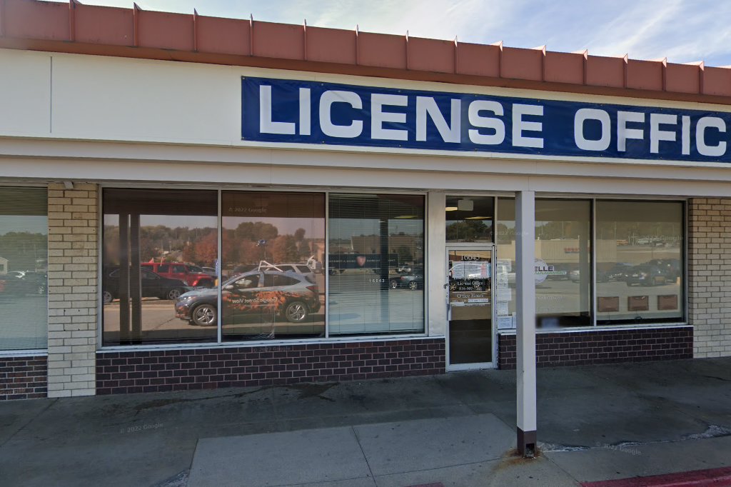 office image