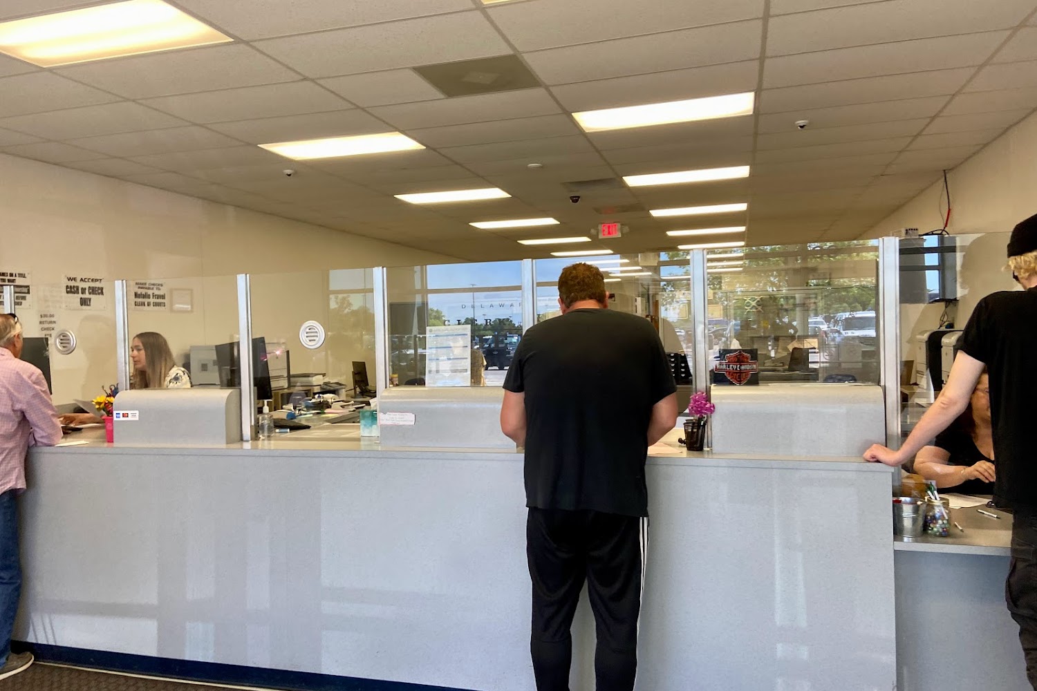 office image