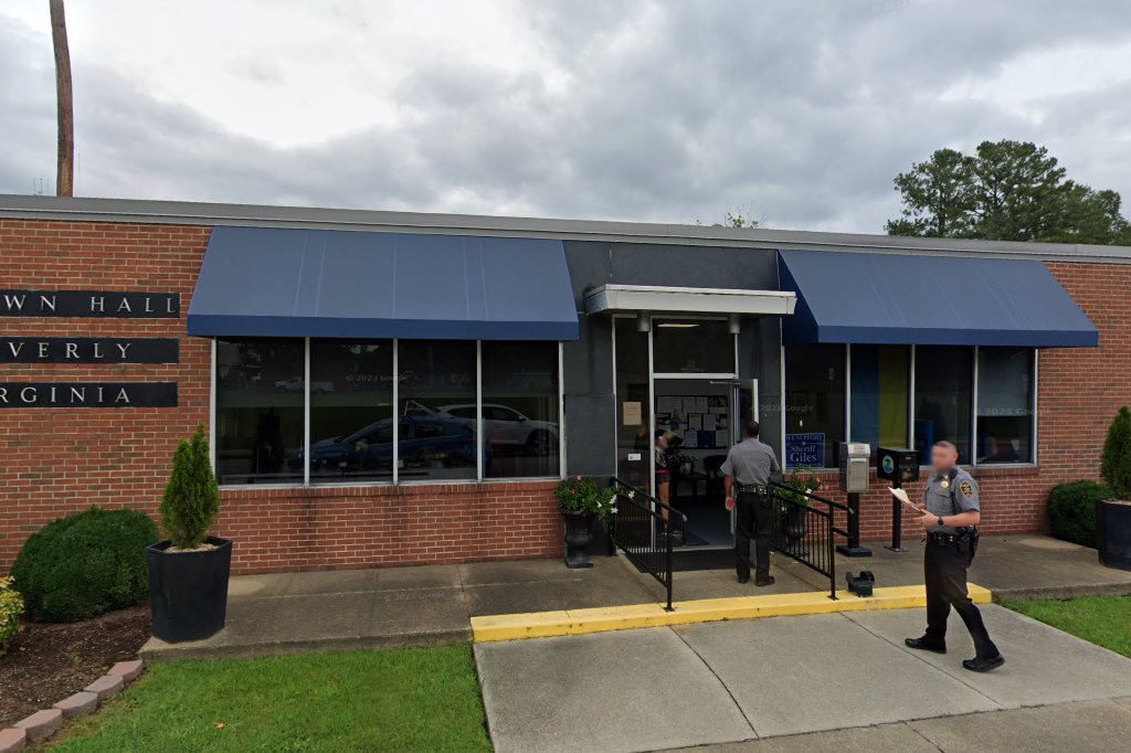 office image