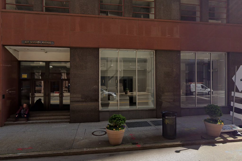 office image
