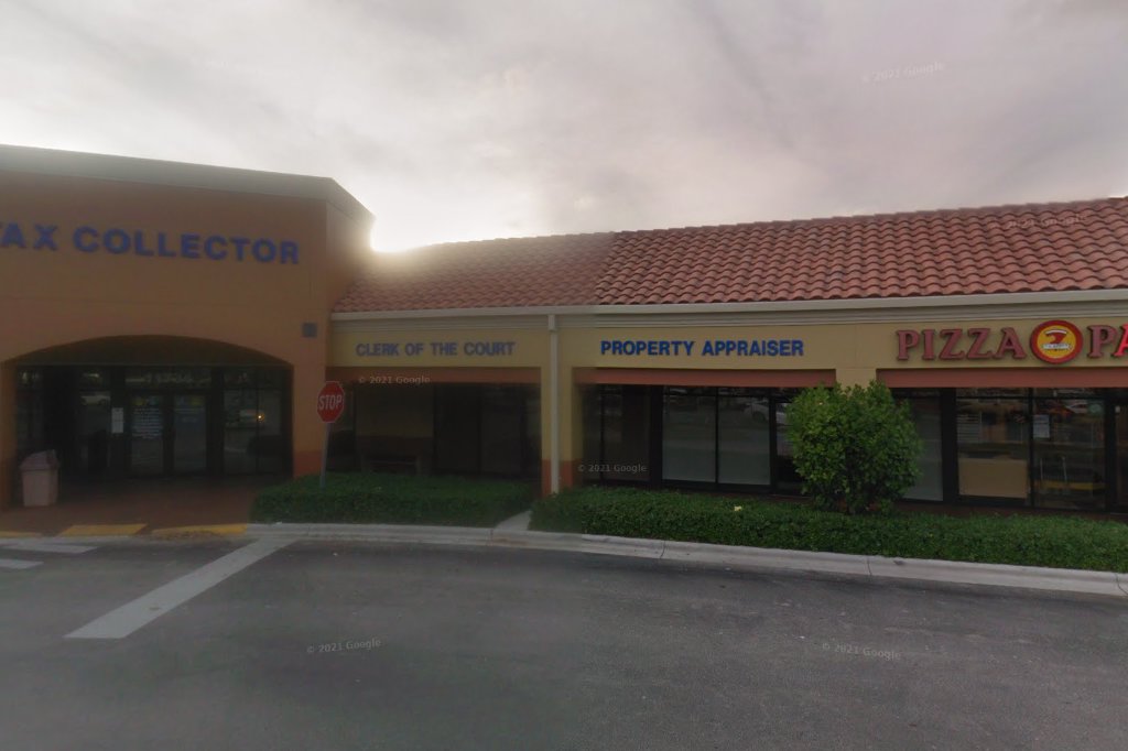 office image