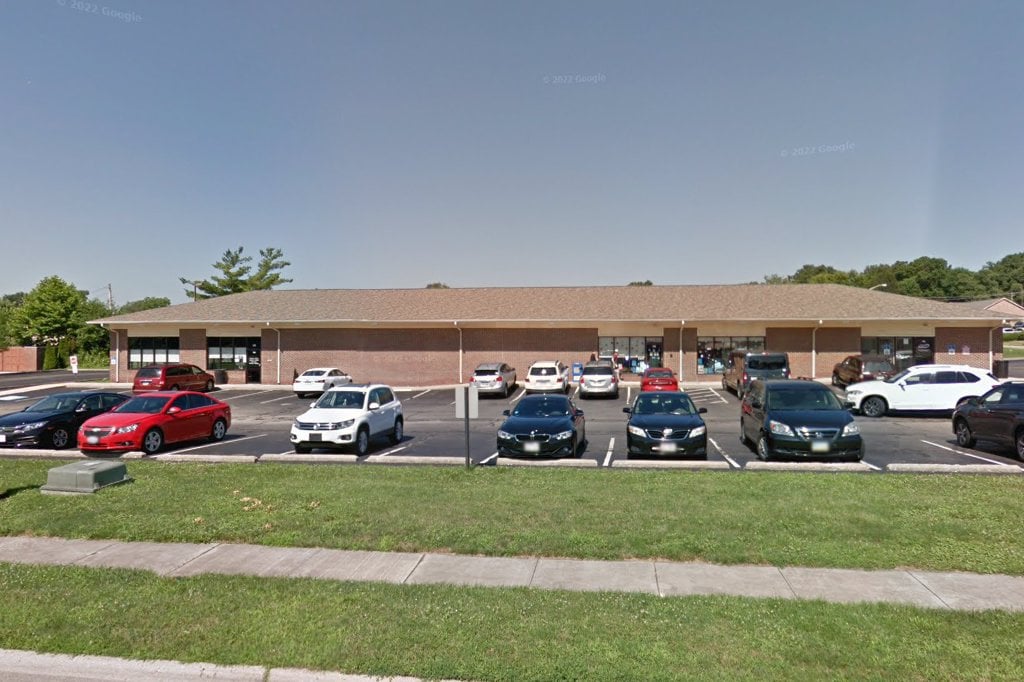 office image