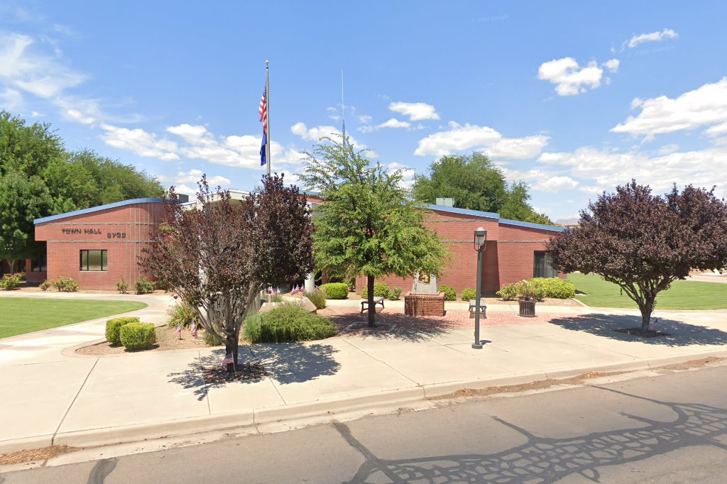 office image