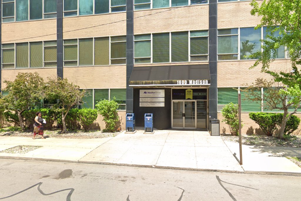 office image