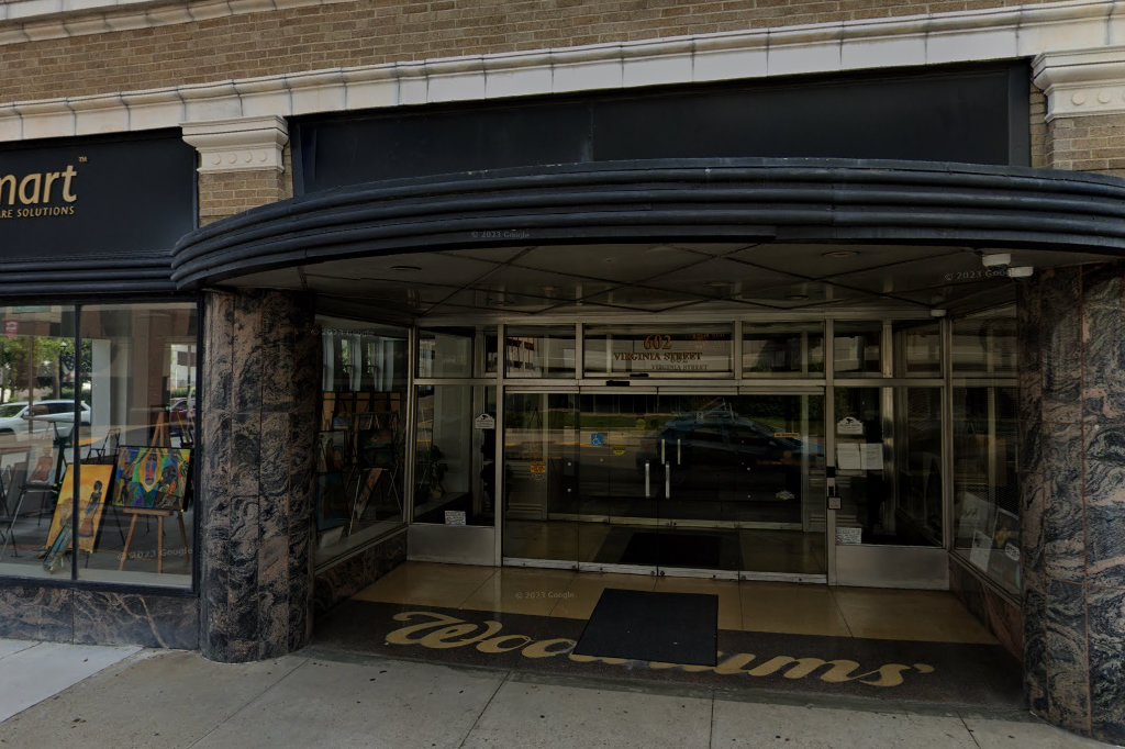 office image