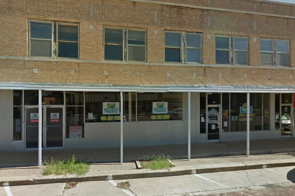 office image