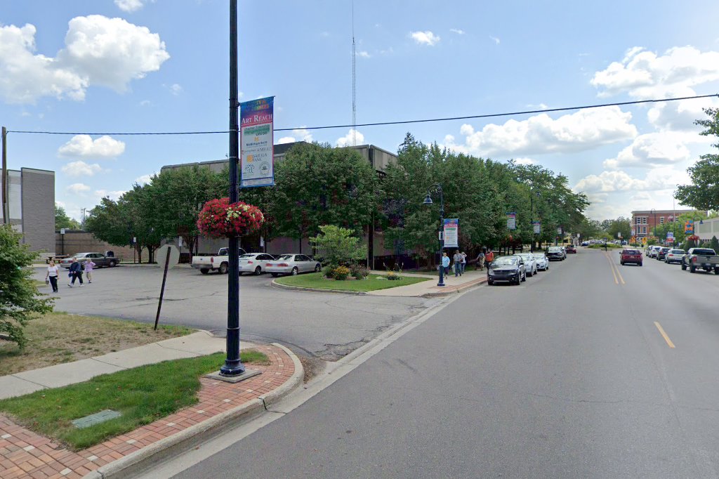 office image