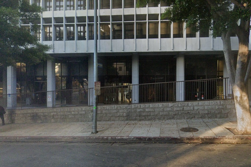 office image