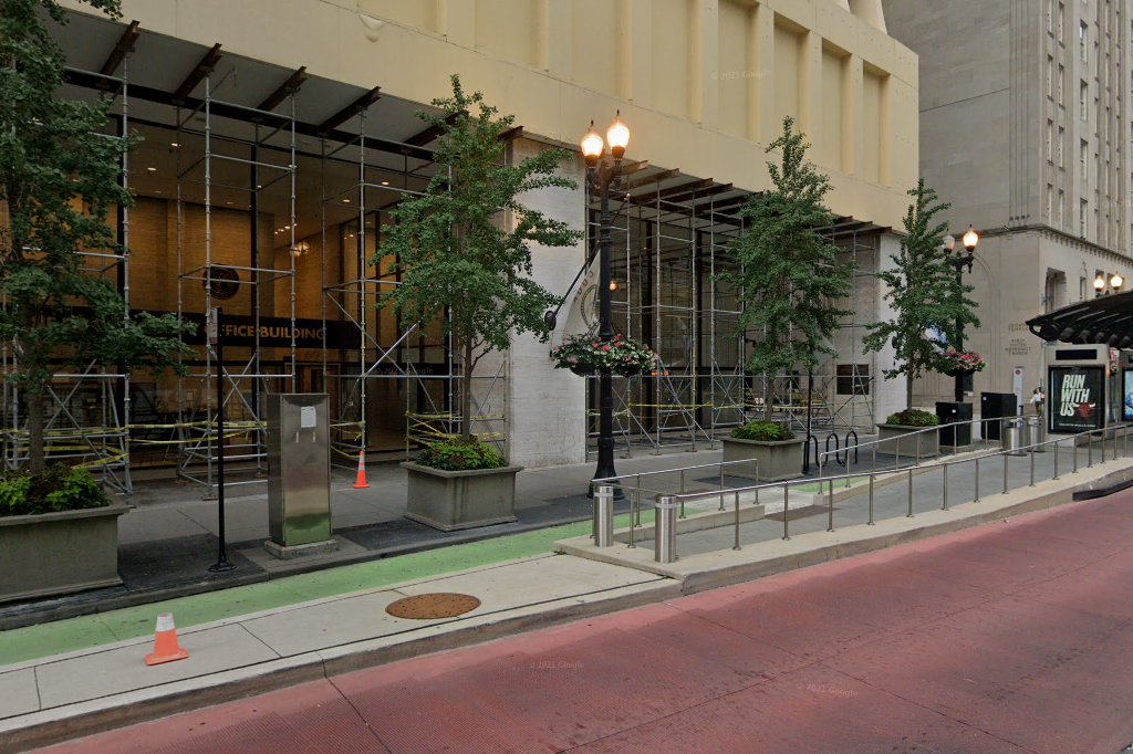 office image