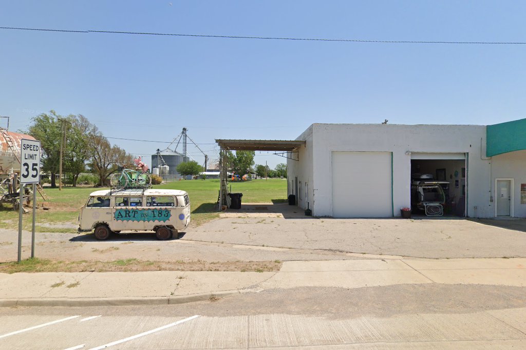 office image