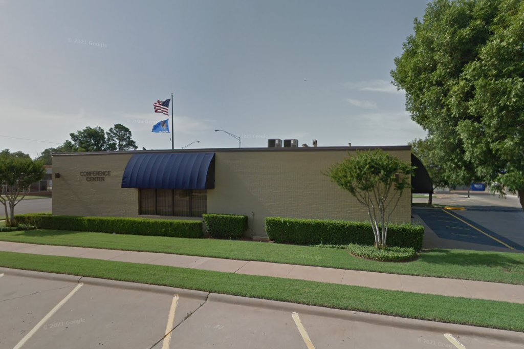 office image