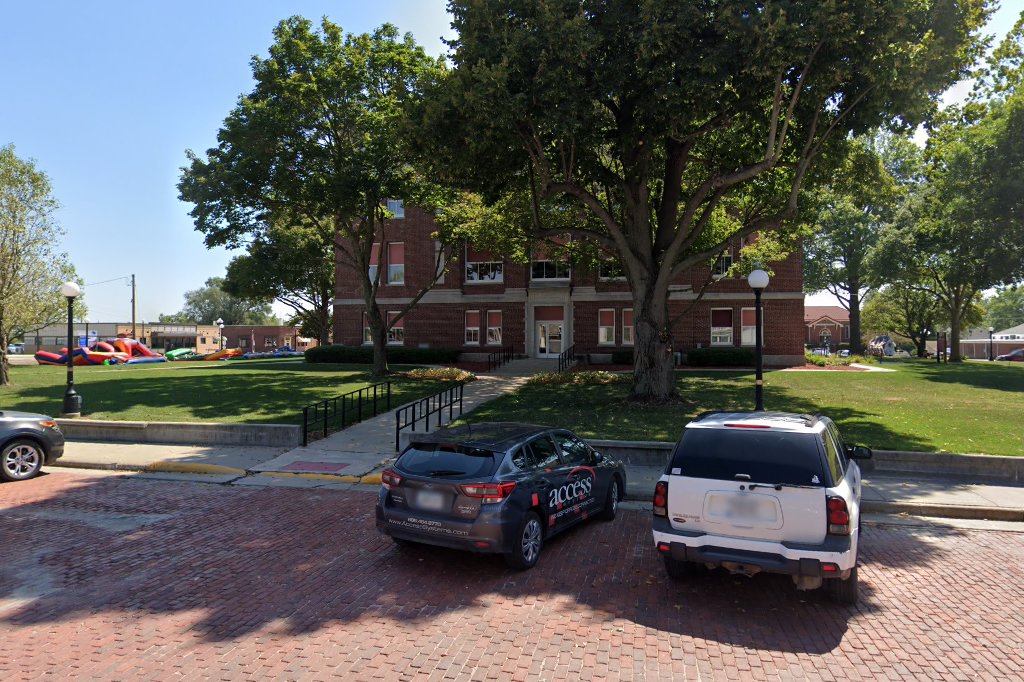 office image