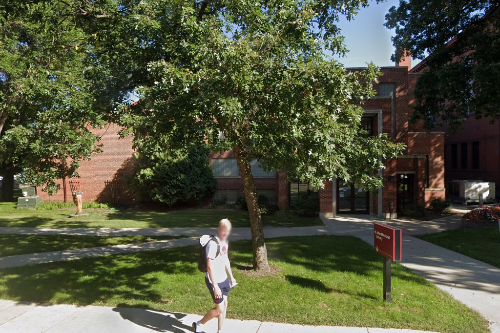 office image
