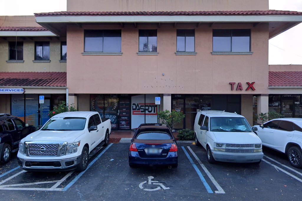 office image
