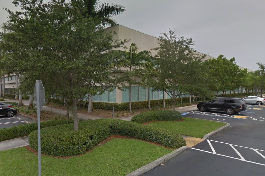 office image
