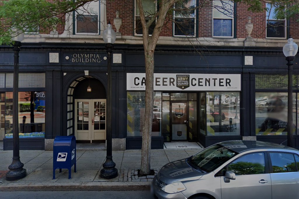 office image