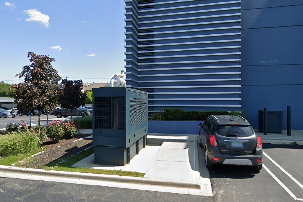 office image