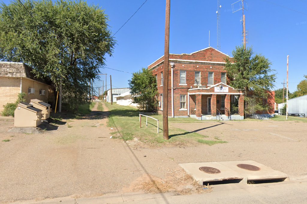 office image