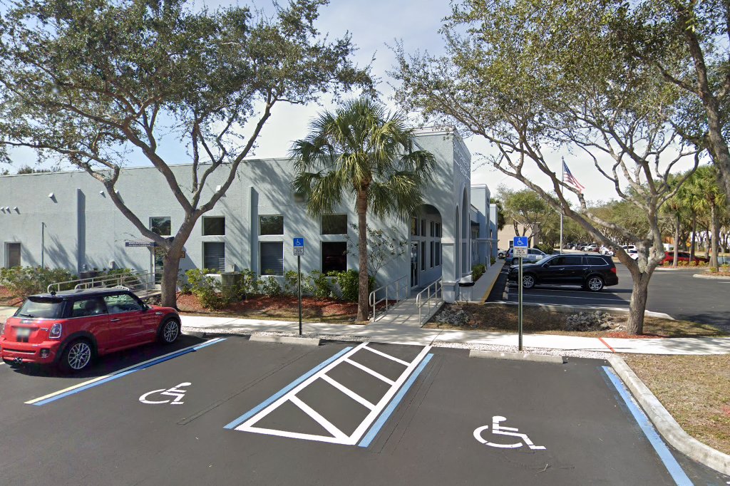 office image