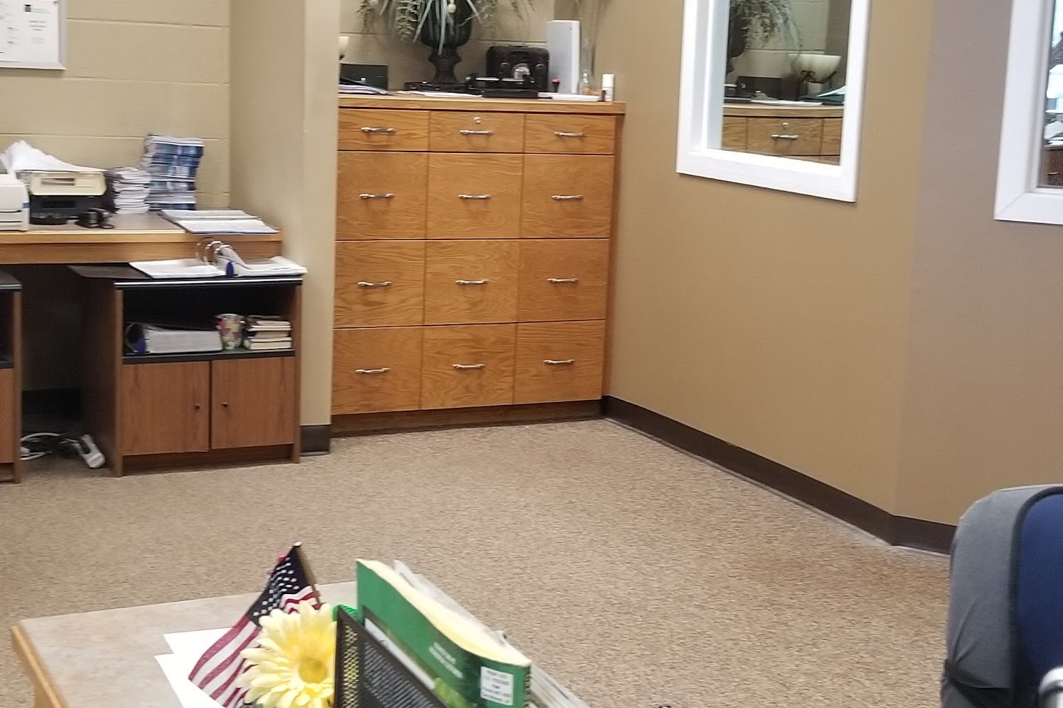 office image
