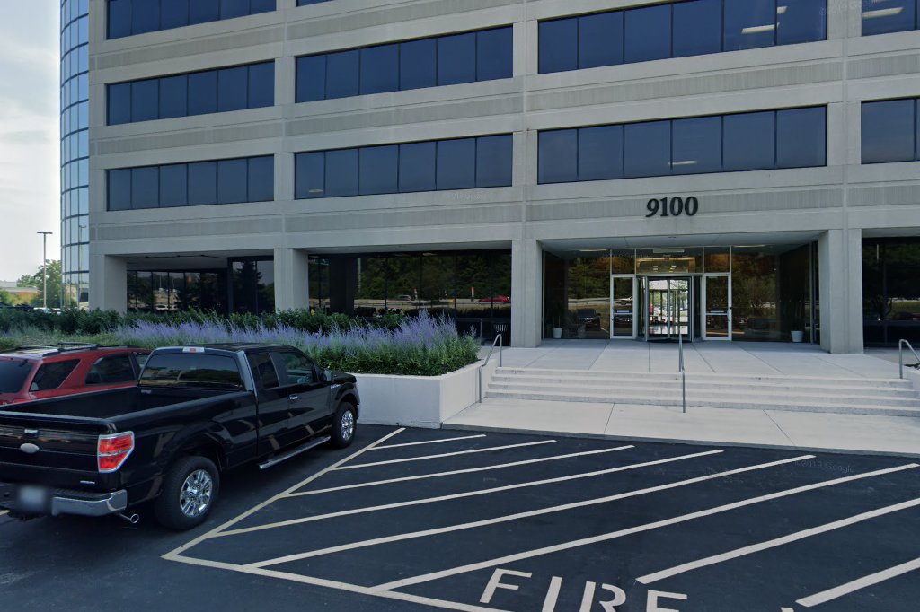 office image
