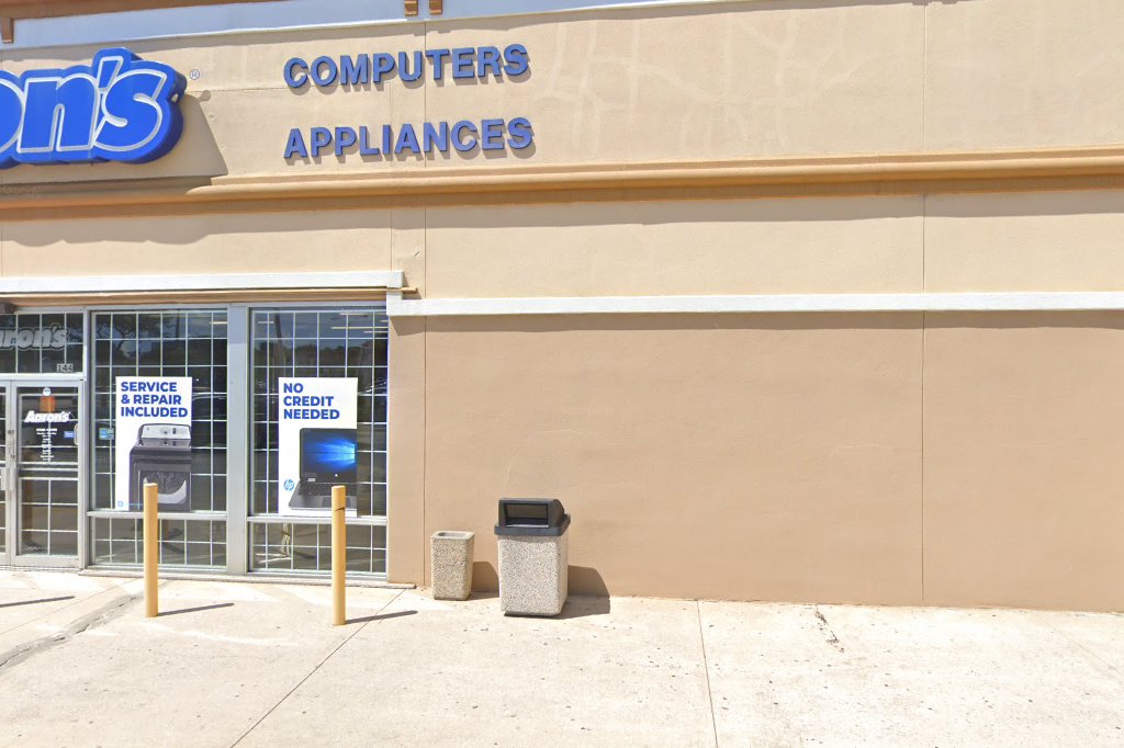 office image