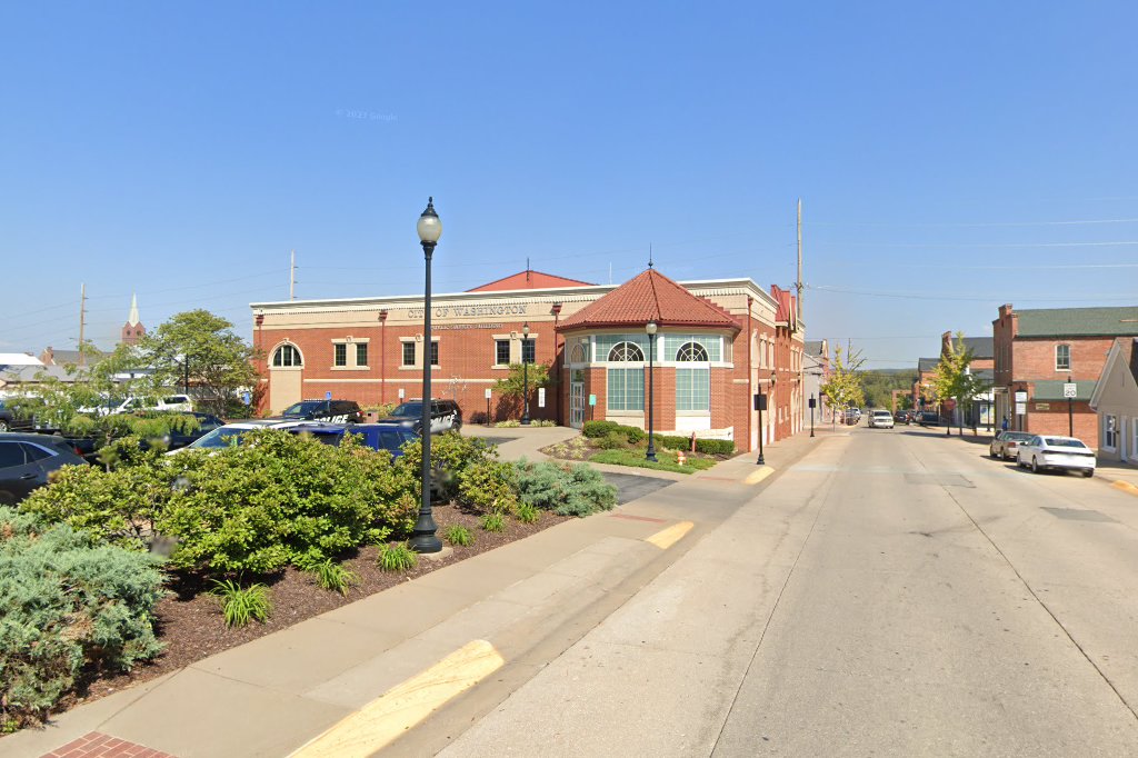 office image