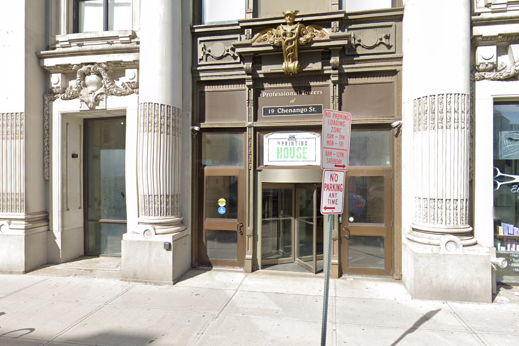 office image